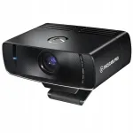 Internetinė kamera ELGATO Facecam Pro 4K, juoda, be laikiklio