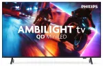 Televizorius Philips 55MLED920/12, 55" Mini LED, 4K, 120Hz, Ambilight, Titan OS
