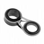 Me&scaron;kerės žiedelių remonto rinkinys, nerūdijančio plieno, 9,0 mm