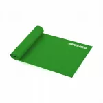 Vidutinio stiprumo treniruočių juosta Spokey Ribbon, 200x15 cm