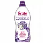 Skalbyklės audinių mink&scaron;tiklis Scala, levandų kvapo, 1,5 l