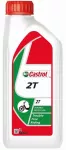 Variklio alyva CASTROL 2T, 1 l