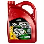 Variklio alyva Qualitium Protec 10W-40, 5 l