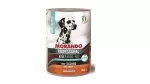 &Scaron;unų konservai Morando MONOPROTEIN su kalakutiena, 400 g