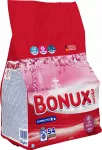 Skalbimo milteliai Bonux COLOR, 3,51 kg, Radiant Rose