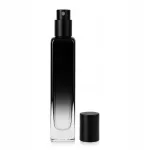 Kvepalų purk&scaron;tukas kelionėms Ombre Black, 15 ml