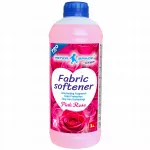 Skalbinių mink&scaron;tiklis 1 l, gaivos kvapas, Pink Rose