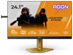 Monitorius AOC Agon Pro CS24A