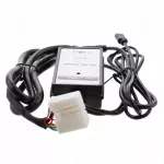 Automobilio radijo AUX adapteris tinka CSX, MDX, RDX, TSX