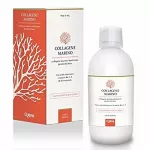 Skystas kolagenas OPTIMA MARINE 5000 mg, 500 ml, su vitaminais