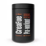 Pre-workout CreaFue Passion Fruit Mango