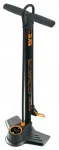 Grindinis siurblys SKS Air-x-Plorer Digi, juodas