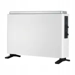 Konvektorinis &scaron;ildytuvas Midea NDK20-21A, 2000 W, baltas
