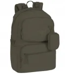 Vaiki&scaron;ka kuprinė COOLPACK LARK, alyvuogių spalvos