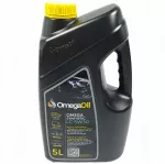 Variklio alyva OmegaOil 5 l 5W-30