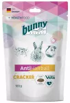Triu&scaron;ių skanėstai Bunny NATURE HEALTHFOOD nuo plaukų kamuoliukų, 100 g