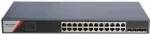 Tinklo jungiklis Hikvision DS-3E1528-SI-24T4F