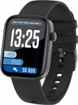 I&scaron;manusis laikrodis LAMAX BCool2 Plus, juodas, 1,8'', IP67, BT 5.1, 260 mAh