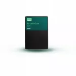 SSD diskas GOODRAM GESD05SA00-7T6NS10B, 2.5", 7.68 TB