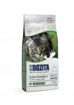 Katės sausas maistas BOZITA Active Sterilised su ėriena, be grūdų, 2x10 kg