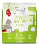Sausas ėdalas katėms Mjamjam, jautiena ir pauk&scaron;tiena, 300 g