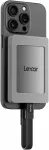 I&scaron;orinis SSD diskas Lexar ES4 1TB, USB 3.2 Gen2, su magnetiniu tvirtinimu