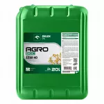 Universalus mineralinis variklio alyva Orlen Oil AGRO BASIC 15W-40, 20 l