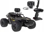 RC automobilis MEGA Crawler PIONEER su kamera, 1:12, iki 28 km/val., nuo 8 metų