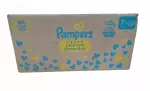Sauskelnės Pampers Premium Protection 7, 128 vnt., nuo 15 kg