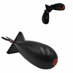 Masalas spiralinė raketa SPOMB Medium, 14,5 cm, automatinė