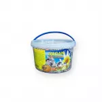 Graužikų pa&scaron;aras MEGAN, 3 l