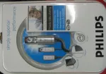 CMOS kamera Philips NC610 su lankeliu, suderinama su Windows 7