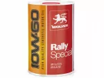Variklio alyva Wolver Rally Special 10W-60, 1 l