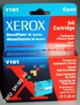 Ra&scaron;alas XEROX Y101 8R7972, žydras