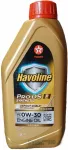 Variklio alyva Texaco Havoline Pro DS 0W30, 1 l