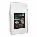 &Scaron;unų pa&scaron;aras MASSON Monoprotein Light Turkija, antsvorio turintiems, 6 kg, vidutinių ir didelių veislių