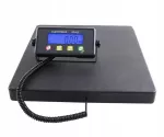 Svorio svarstyklės SF886, 300 kg/50 g, 40x40 cm