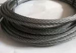 Plieninis lynas dvikoloniui keltuvui ATH-Heinl Comfort, H3 (8,94 m)