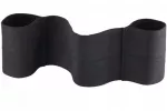 Stiprumo treniruočių spaudimo diržas SLINGSHOT, dydis L