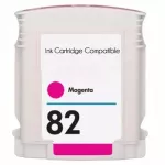 Ra&scaron;alas HP 82, magenta, 69 ml