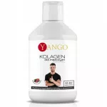 Kolagenas vyrams Yango 6000 mg 500 ml