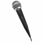 Dinaminis mikrofonas Audio-Technica ATR1200x, juodas