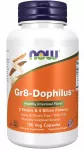 Probiotikas NOW Foods Gr8-Dophilus 120 kapsulių