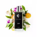 Vyrų parfumuotas vanduo Nr 269, 104 ml, oriental