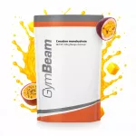 Kreatinas monohidratas GymBeam 500g mango