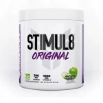 Papildas Finaflex Stimul8 245g Awesome Apple