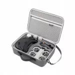 Ne&scaron;iojimo dėklas DJI Neo / Goggles N3 / RC Motion 3 dronams