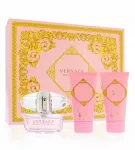 Versace Bright Crystal dovanų rinkinys moterims, tualetinis vanduo 50 ml + kūno kremas