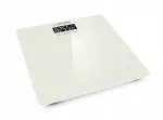 Vonios svarstyklės su LCD ekranu ir termometru, iki 180 kg