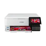 Daugiafunkcis EPSON EcoTank L8160 A4 nuotraukų spausdintuvas